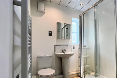 3 bed flat, Sloane Court, Sandyford, Newcastle, NE24PF - Image 6